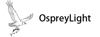 ospreylight.com